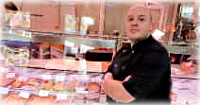 S�bastien Gros - Charcutier, traiteur