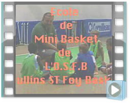 Pr�sentation MiniBasket
