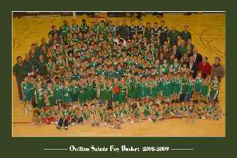 saison 2008/2009