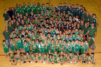 saison 2009/2010