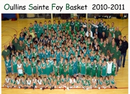 saison 2010/2011